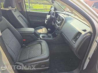 2016 Chevrolet Colorado Z71 Crew Cab Medium Bed 4Z7 - miniatura 8