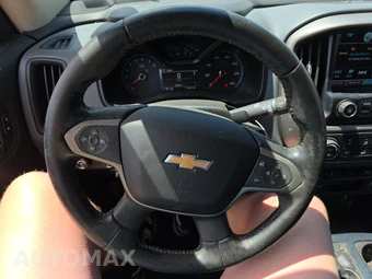 2016 Chevrolet Colorado Z71 Crew Cab Medium Bed 4Z7 - miniatura 10