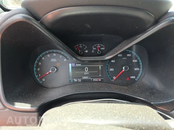 2016 Chevrolet Colorado Z71 Crew Cab Medium Bed 4Z7 - miniatura 12
