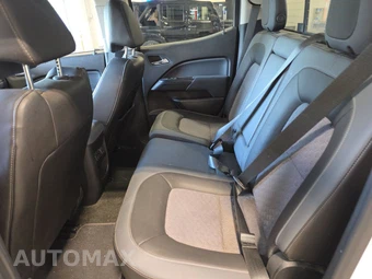 2016 Chevrolet Colorado Z71 Crew Cab Medium Bed 4Z7 - miniatura 13