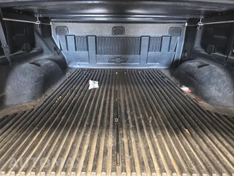 2016 Chevrolet Colorado Z71 Crew Cab Medium Bed 4Z7 - miniatura 16