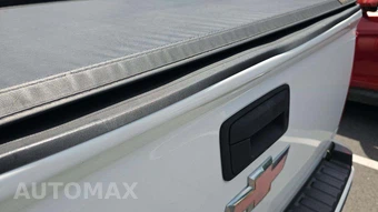 2016 Chevrolet Colorado Z71 Crew Cab Medium Bed 4Z7 - miniatura 23