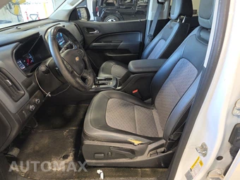 2016 Chevrolet Colorado Z71 Crew Cab Medium Bed 4Z7 - miniatura 7