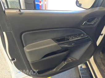 2016 Chevrolet Colorado Z71 Crew Cab Medium Bed 4Z7 - miniatura 9