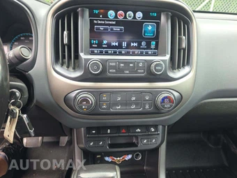 2016 Chevrolet Colorado Z71 Crew Cab Medium Bed 4Z7 - miniatura 10