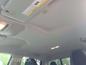 2016 Chevrolet Colorado Z71 Crew Cab Medium Bed 4Z7 - miniatura 11