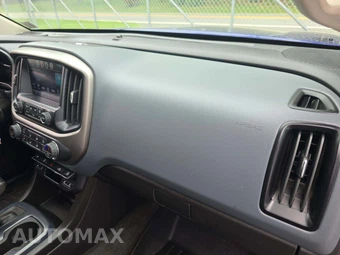 2016 Chevrolet Colorado Z71 Crew Cab Medium Bed 4Z7 - miniatura 19