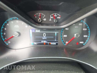 2016 Chevrolet Colorado Z71 Crew Cab Medium Bed 4Z7 - miniatura 9