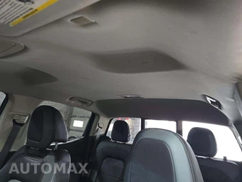 2016 Chevrolet Colorado Z71 Crew Cab Medium Bed 4Z7 - miniatura 11