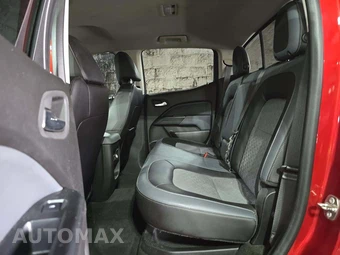 2016 Chevrolet Colorado Z71 Crew Cab Medium Bed 4Z7 - miniatura 13