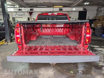 2016 Chevrolet Colorado Z71 Crew Cab Medium Bed 4Z7 - miniatura 14