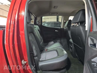 2016 Chevrolet Colorado Z71 Crew Cab Medium Bed 4Z7 - miniatura 16