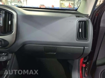 2016 Chevrolet Colorado Z71 Crew Cab Medium Bed 4Z7 - miniatura 19
