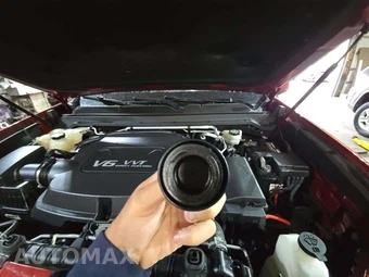 2016 Chevrolet Colorado Z71 Crew Cab Medium Bed 4Z7 - miniatura 22