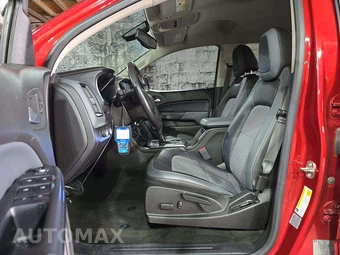 2016 Chevrolet Colorado Z71 Crew Cab Medium Bed 4Z7 - miniatura 6