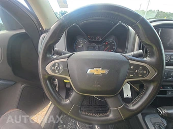 2016 Chevrolet Colorado Z71 Crew Cab Medium Bed 4Z7 - miniatura 10