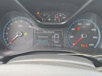 2016 Chevrolet Colorado Z71 Crew Cab Medium Bed 4Z7 - miniatura 12