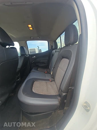 2016 Chevrolet Colorado Z71 Crew Cab Medium Bed 4Z7 - miniatura 13