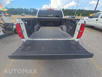 2016 Chevrolet Colorado Z71 Crew Cab Medium Bed 4Z7 - miniatura 16
