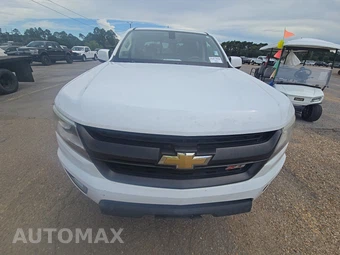 2016 Chevrolet Colorado Z71 Crew Cab Medium Bed 4Z7 - miniatura 2