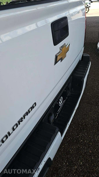 2016 Chevrolet Colorado Z71 Crew Cab Medium Bed 4Z7 - miniatura 28
