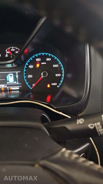 2016 Chevrolet Colorado Z71 Crew Cab Medium Bed 4Z7 - miniatura 36