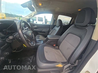 2016 Chevrolet Colorado Z71 Crew Cab Medium Bed 4Z7 - miniatura 7
