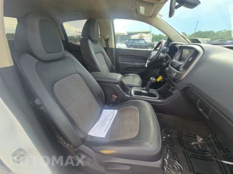 2016 Chevrolet Colorado Z71 Crew Cab Medium Bed 4Z7 - miniatura 8