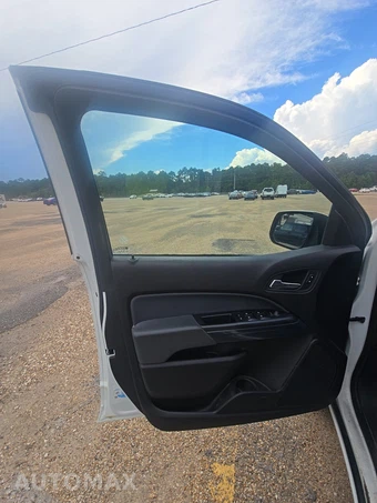 2016 Chevrolet Colorado Z71 Crew Cab Medium Bed 4Z7 - miniatura 9