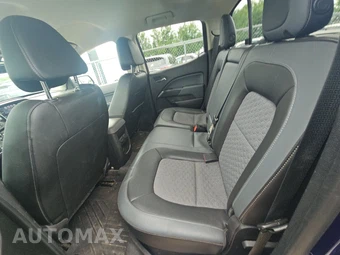 2016 Chevrolet Colorado Z71 Crew Cab Medium Bed 4Z7 - miniatura 13