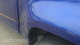 2016 Chevrolet Colorado Z71 Crew Cab Medium Bed 4Z7 - miniatura 22