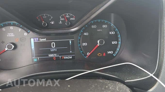 2016 Chevrolet Colorado Z71 Crew Cab Medium Bed 4Z7 - miniatura 25
