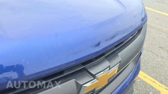 2016 Chevrolet Colorado Z71 Crew Cab Medium Bed 4Z7 - miniatura 30