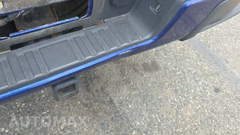 2016 Chevrolet Colorado Z71 Crew Cab Medium Bed 4Z7 - miniatura 31