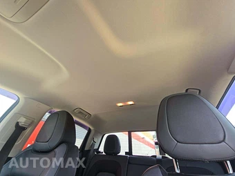 2016 Chevrolet Colorado Z71 Crew Cab Medium Bed 4Z7 - miniatura 11