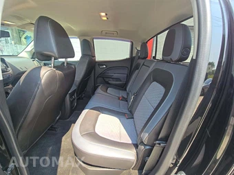 2016 Chevrolet Colorado Z71 Crew Cab Medium Bed 4Z7 - miniatura 13