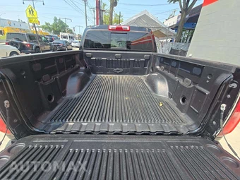 2016 Chevrolet Colorado Z71 Crew Cab Medium Bed 4Z7 - miniatura 14