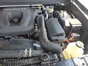 2016 Chevrolet Colorado Z71 Crew Cab Medium Bed 4Z7 - miniatura 21