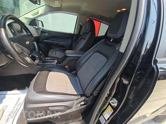 2016 Chevrolet Colorado Z71 Crew Cab Medium Bed 4Z7 - miniatura 6