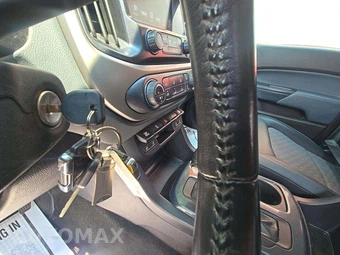 2016 Chevrolet Colorado Z71 Crew Cab Medium Bed 4Z7 - miniatura 8