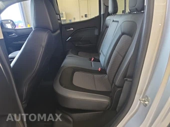 2016 Chevrolet Colorado Z71 Crew Cab Medium Bed 4Z7 - miniatura 10