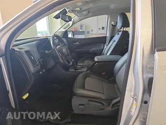 2016 Chevrolet Colorado Z71 Crew Cab Medium Bed 4Z7 - miniatura 7
