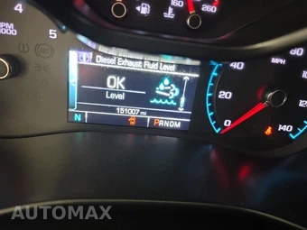 2016 Chevrolet Colorado Z71 Crew Cab Medium Bed 4Z7 - miniatura 9