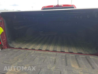 2016 Chevrolet Colorado Z71 Extended Cab Long Bed 4Z7 w/Rear Doors - miniatura 14