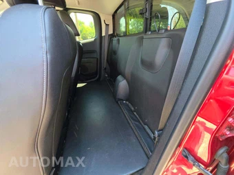 2016 Chevrolet Colorado Z71 Extended Cab Long Bed 4Z7 w/Rear Doors - miniatura 10