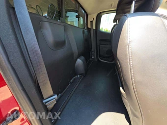 2016 Chevrolet Colorado Z71 Extended Cab Long Bed 4Z7 w/Rear Doors - miniatura 13