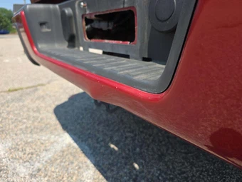 2016 Chevrolet Colorado Z71 Extended Cab Long Bed 4Z7 w/Rear Doors - miniatura 19