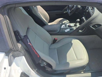 2016 Chevrolet Corvette Stingray Convertible 1LT - miniatura 13