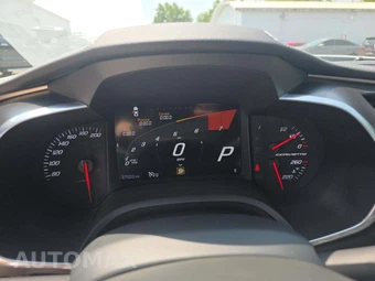 2016 Chevrolet Corvette Stingray Convertible 1LT - miniatura 6