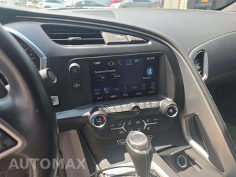 2016 Chevrolet Corvette Stingray Convertible 1LT - miniatura 7